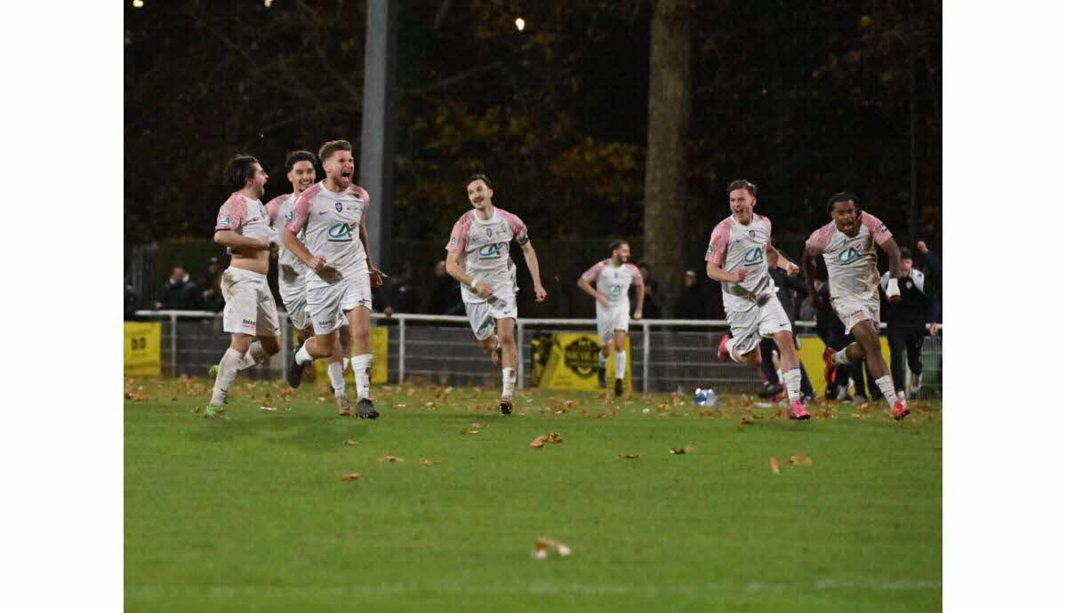 Football Coupe de France : Metz élimine Fleury aux tirs au but