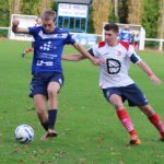 Résultats du week-end en football dans le Pays d'Auge (Novembre 2025)