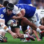 Les Springboks battent la France au Stade de France : résumé du match