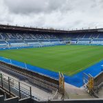 Travaux au stade de la Meinau : la tribune nord accessible dimanche