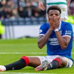 Gordon Smith critique l'achat coûteux de Rangers pour Chermiti