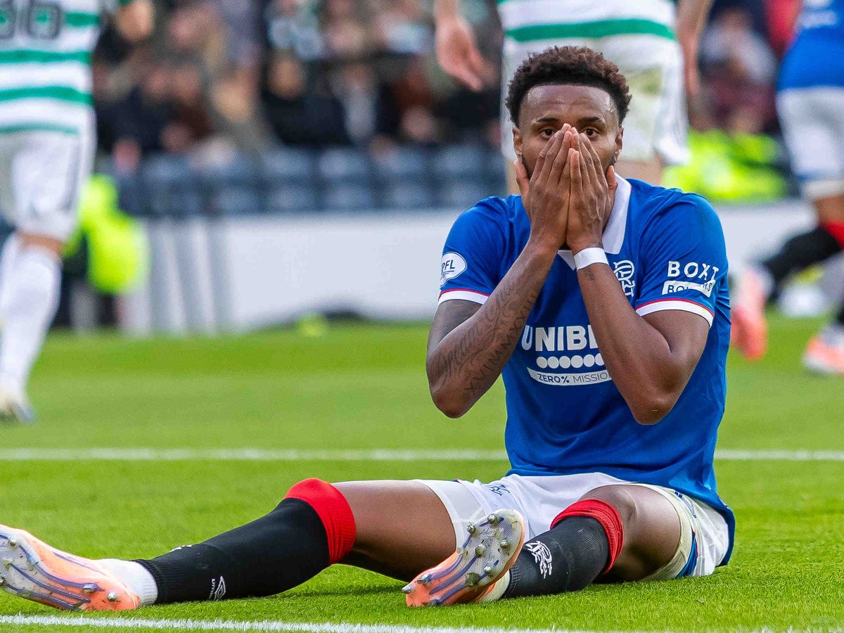 Gordon Smith critique l'achat coûteux de Rangers pour Chermiti