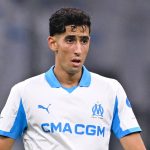 Aguerd pubalgie OM Maroc: sous surveillance et repos espéré