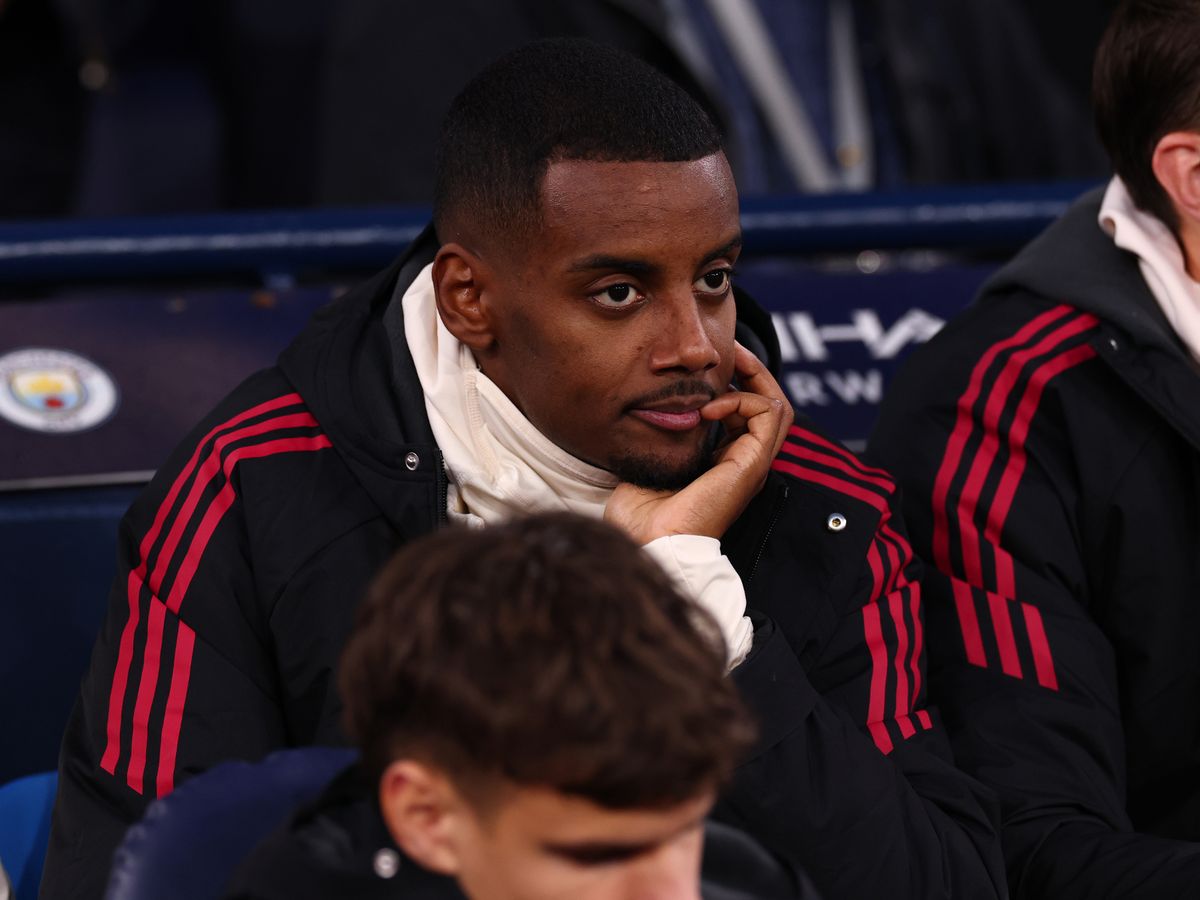 Alexander Isak, nouveau transfert de Liverpool : analyse et enjeux