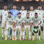 Algérie - Zimbabwe 3-1 : notes des Verts analysées