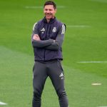 Alonso Anfield tactique : Real Madrid refuse l'entraînement