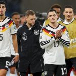 L’Allemagne de Nagelsmann sous pression après Luxembourg