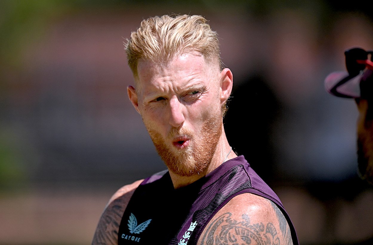 L'Angleterre vise la victoire aux Ashes en Australie