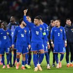 Un groupe de la mort pour la France après sa qualification