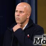 Arne Slot s'inquiète pour Liverpool après la défaite contre Manchester City