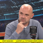Danny Murphy critique deux joueurs de Manchester United, doivent faire plus