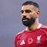 Liverpool : opportunité pour Arne Slot face à l'absence de Salah