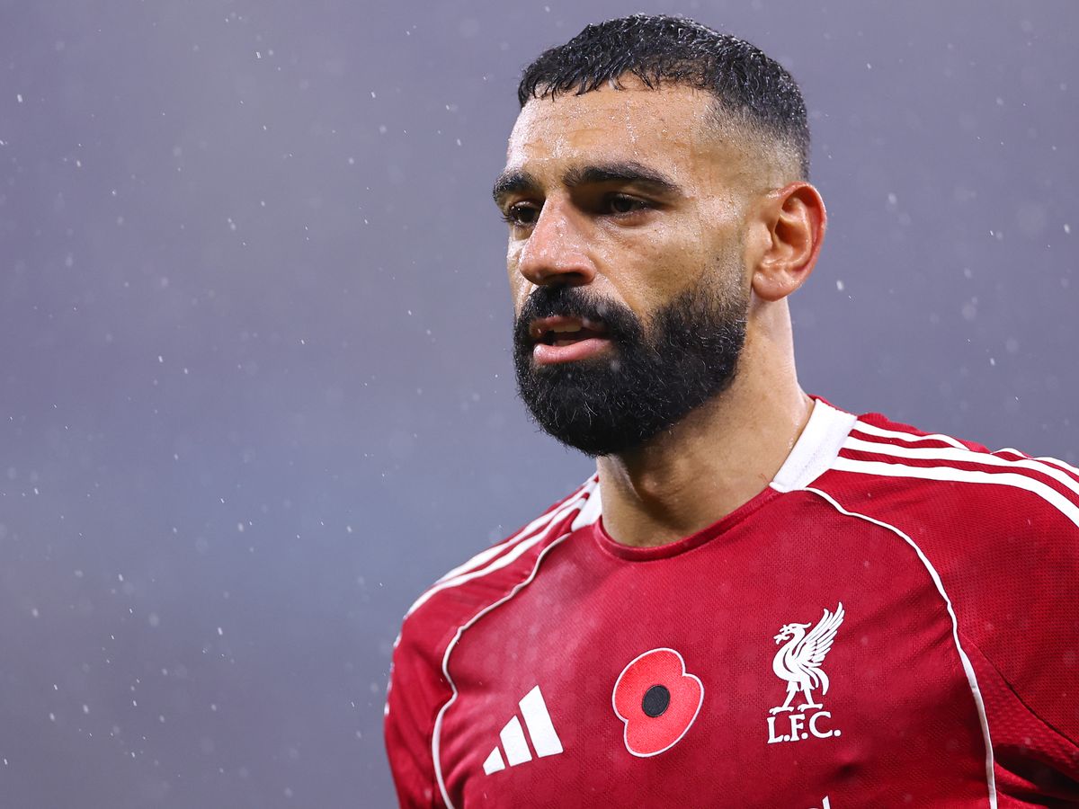 Liverpool : opportunité pour Arne Slot face à l'absence de Salah