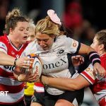 Les joueuses du Pays de Galles manquent de temps de jeu en club