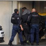 Éric Olhats condamné à six ans pour atteintes sexuelles sur mineurs