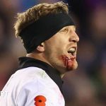Angleterre vs Nouvelle-Zélande : Damian McKenzie, exemple pour les hôtes