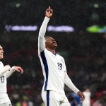 Évaluation des performances de l'équipe d'Angleterre face à la Serbie à Wembley