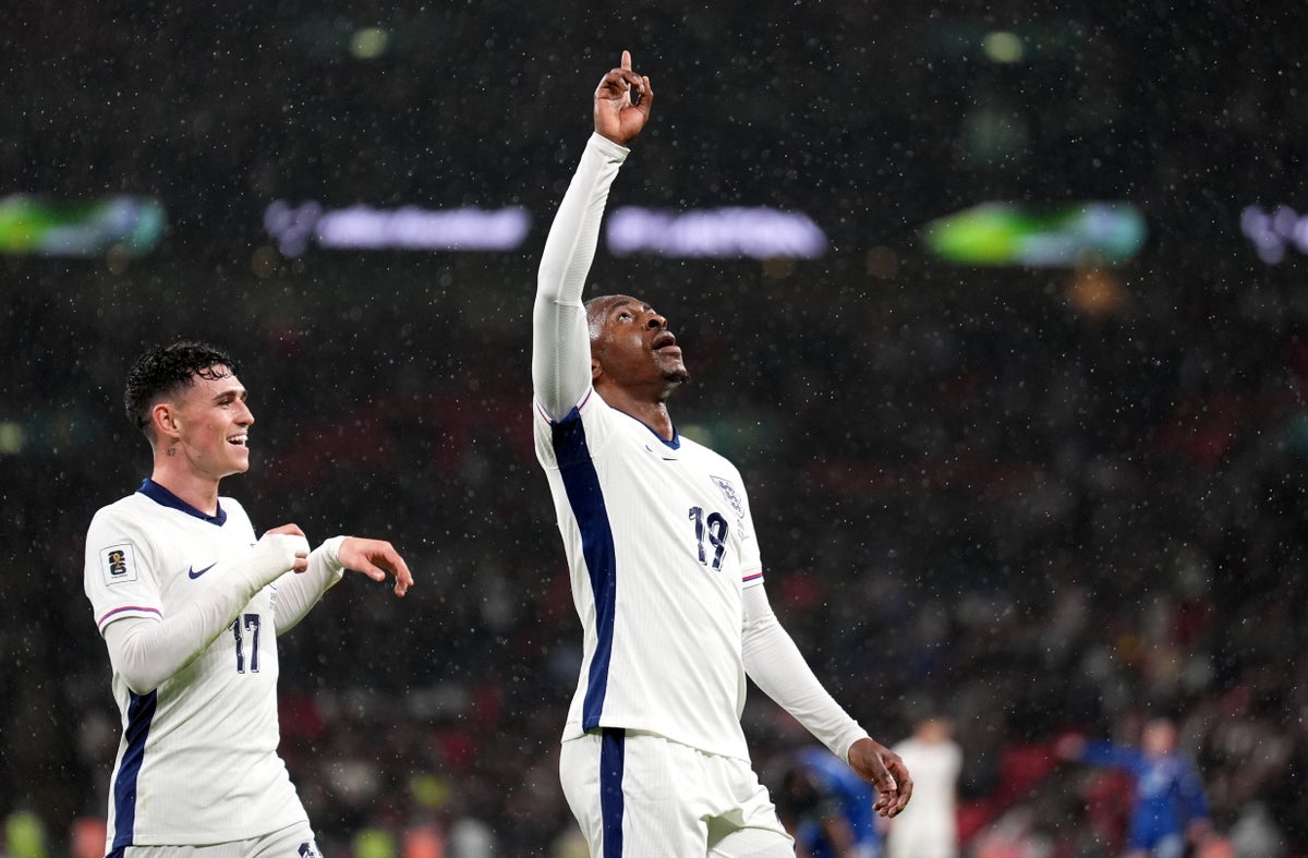 Évaluation des performances de l'équipe d'Angleterre face à la Serbie à Wembley