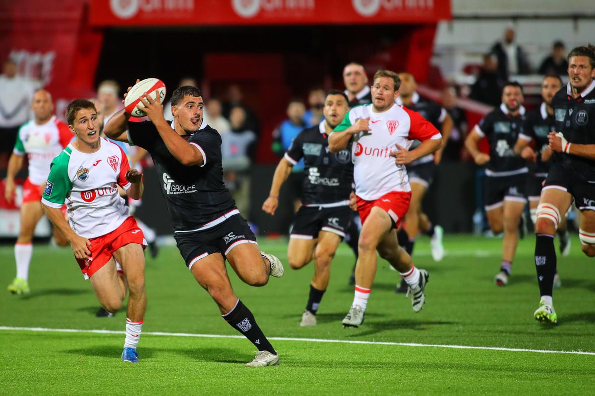 Après Dax-Biarritz : réactions après la victoire de l’US Dax