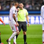 Arbitrage OL-Paris FC: polémique sur les décisions