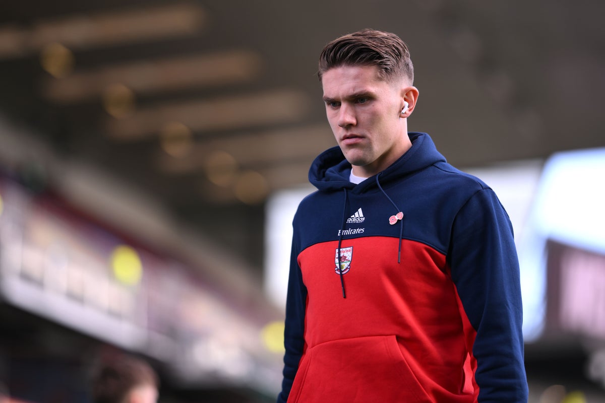 Arsenal : Mikel Arteta inquiet pour Viktor Gyokeres en raison d'une blessure musculaire