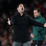 Arsenal : La réaction d'Arteta face aux obstacles en course au titre