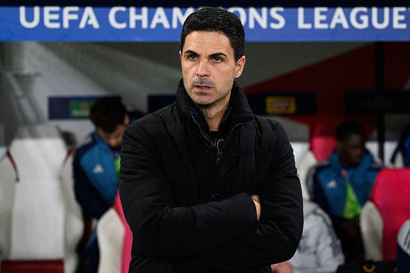 Mikel Arteta loue la performance exceptionnelle de Jurrien Timber après la victoire de l'Arsenal en Ligue des Champions