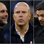 Arsenal, Manchester City et Liverpool : le duel pour le titre en Premier League