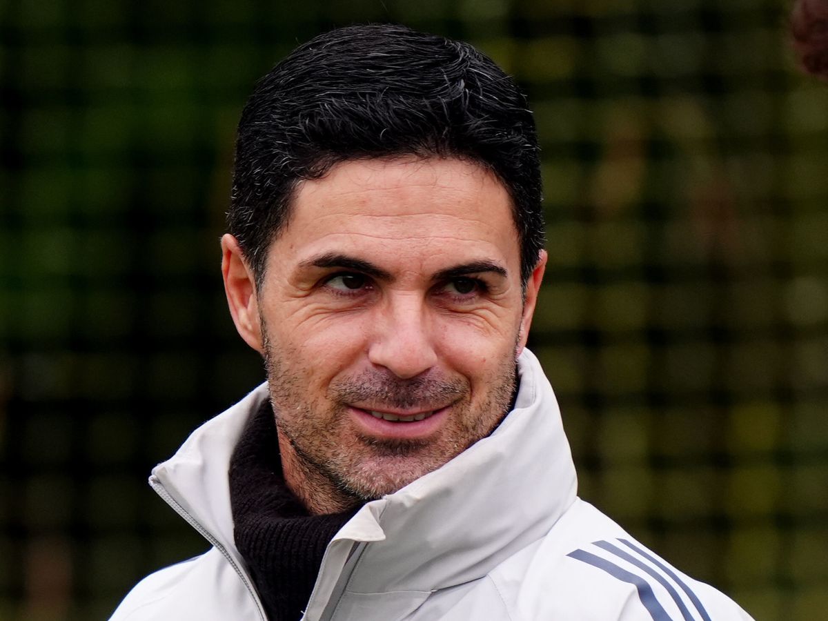 Arsenal : Mikel Arteta vise un attaquant en janvier pour renforcer l'équipe