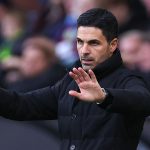 Risques de suspension en Ligue des Champions pour Arsenal, Arteta face à un dilemme
