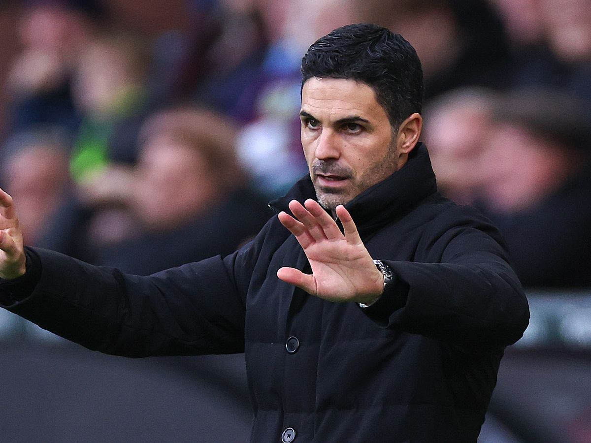 Risques de suspension en Ligue des Champions pour Arsenal, Arteta face à un dilemme