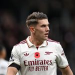 Arsenal : mise à jour inquiétante sur la blessure de Gyokeres et nouvelle star