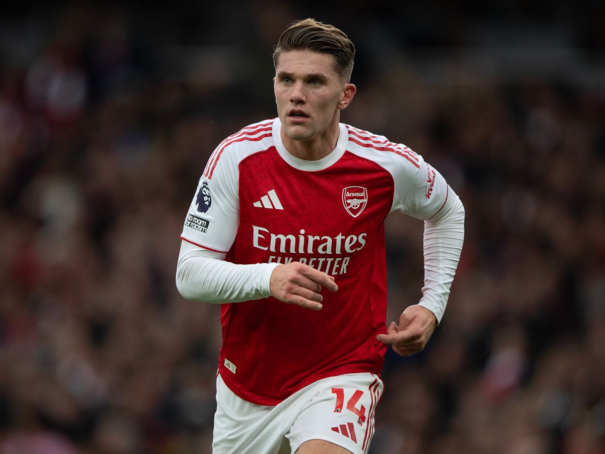 Arsenal : analyse du début difficile de Viktor Gyokeres en Premier League