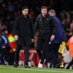 Mikel Arteta défend le calendrier des matches de l'Arsenal