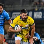 ASM Clermont Auvergne : première victoire à l’extérieur, Jurand réagit