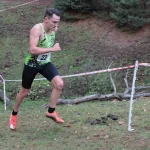 Athlétisme : Ingrid Levet et Quentin Legeay champions du Cantal de cross