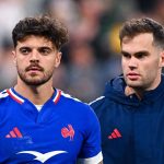 Audiences TF1 rugby: XV de France après France-Afrique du Sud