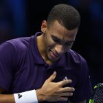 Auger-Aliassime en demi-finales ATP Finals et message au vestiaire