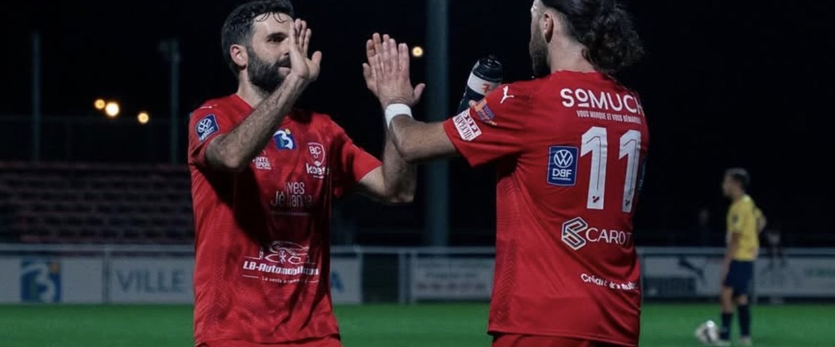 Balma : Victoires en football et rugby en déplacement ce week-end