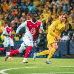 Balogun Kehrer Köhn réagissent après Monaco face à Bodø/Glimt