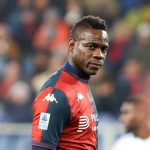 Balotelli règle ses comptes après le départ de Vieira au Genoa | Serie A