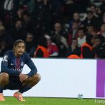 Barcola se sent bien selon Deschamps, entourage sceptique