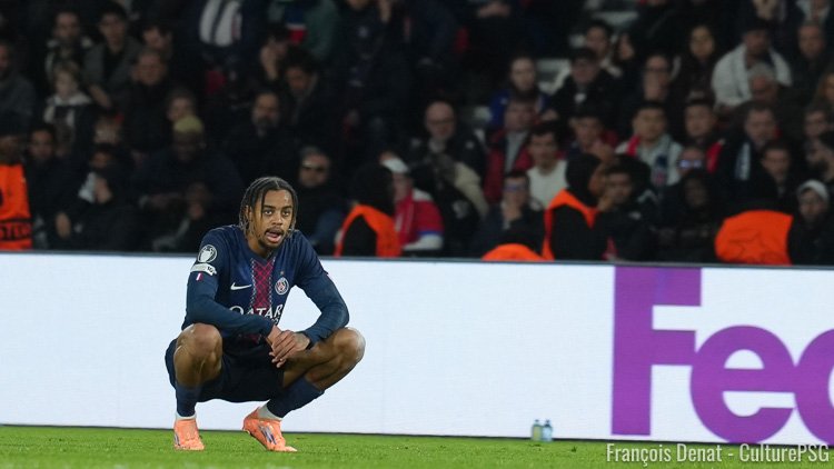 Barcola se sent bien selon Deschamps, entourage sceptique