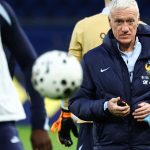 Barcola titularisé contre l’Ukraine : polémique au PSG