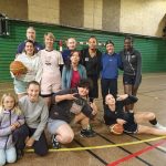 Le Basket Orgelet Club relance une équipe féminine avec les Xena