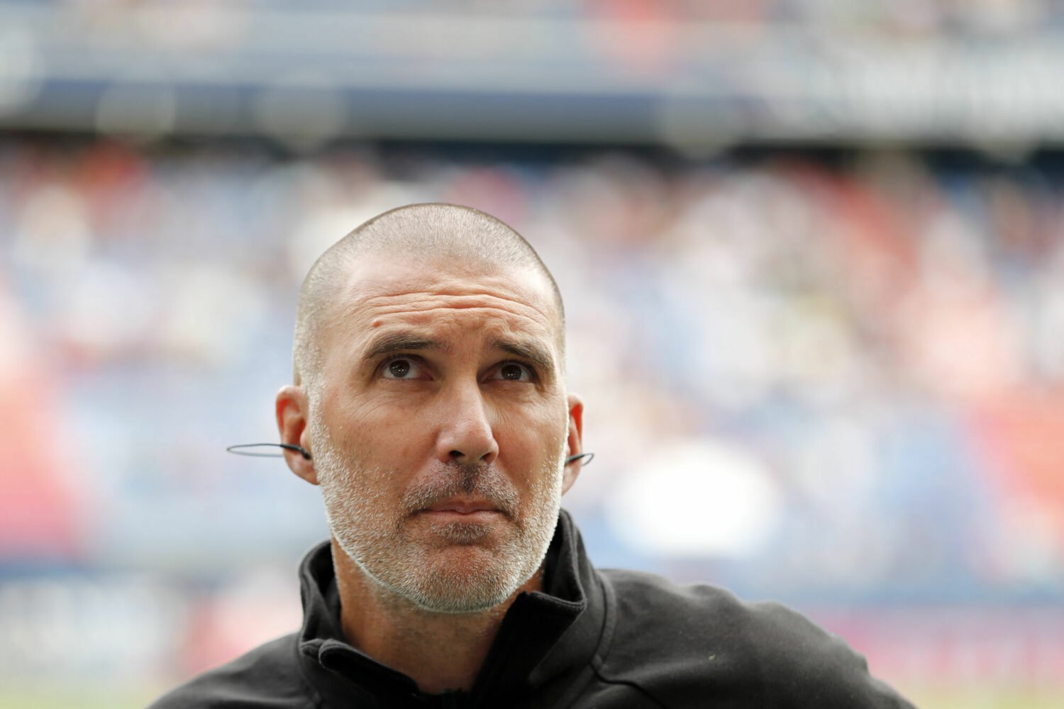 Laurent Batlles: regard sur ESTAC et ASSE avant le choc