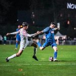 Bayeux élimine Caen et file au huitième tour de la Coupe de France