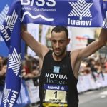 Course à pied : 27 000 coureurs attendus à la Behobia