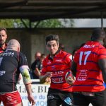 Benoit Jasmin, symbole du rugby à Rieumes et en Occitanie