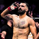 Benoît Saint Denis UFC : fierté militaire et recrutement